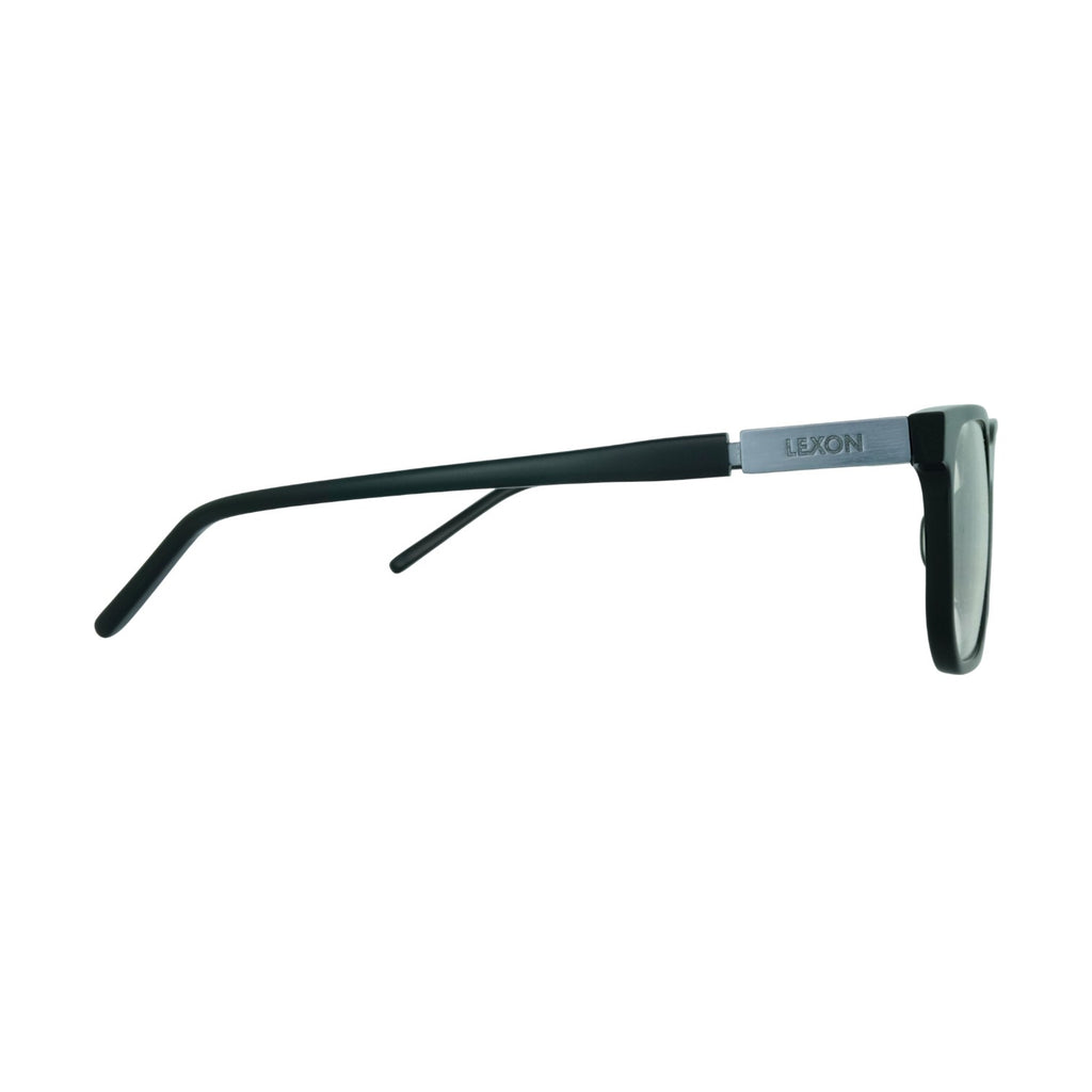 GL E00027 Black Eyeglasses