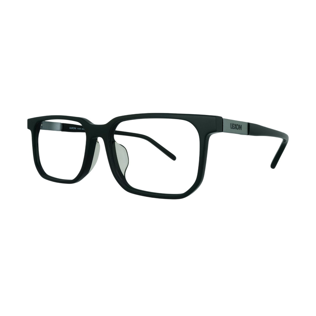 GL E00027 Black Eyeglasses