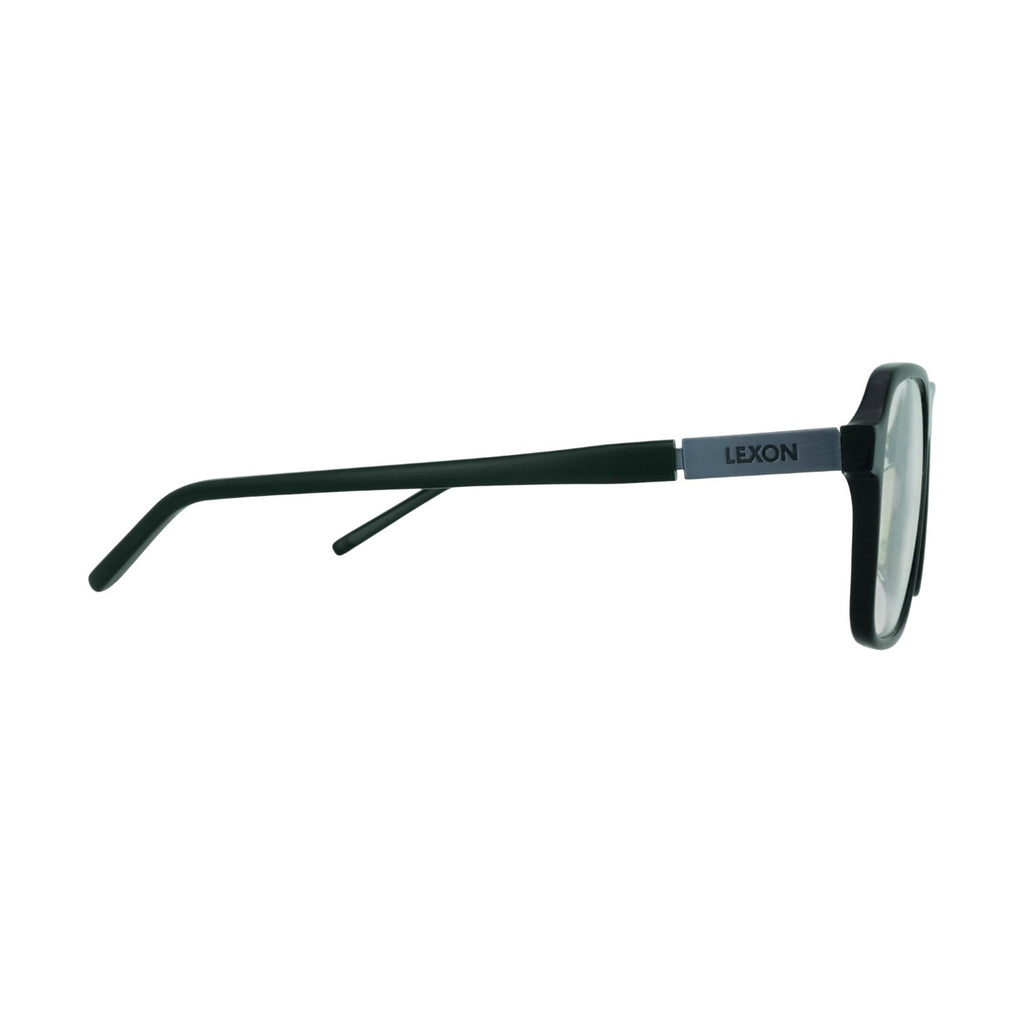 GL E00034 Black Eyeglasses