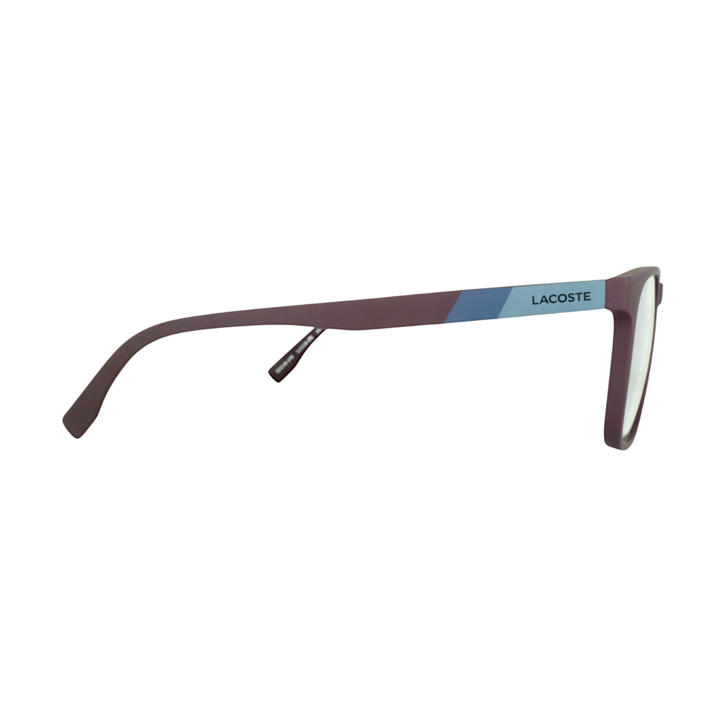 Lacoste 03 30767959 Brown Eyeglasses