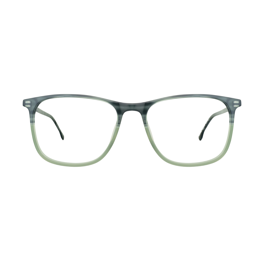 Lacoste 05 30767966 Green Eyeglasses