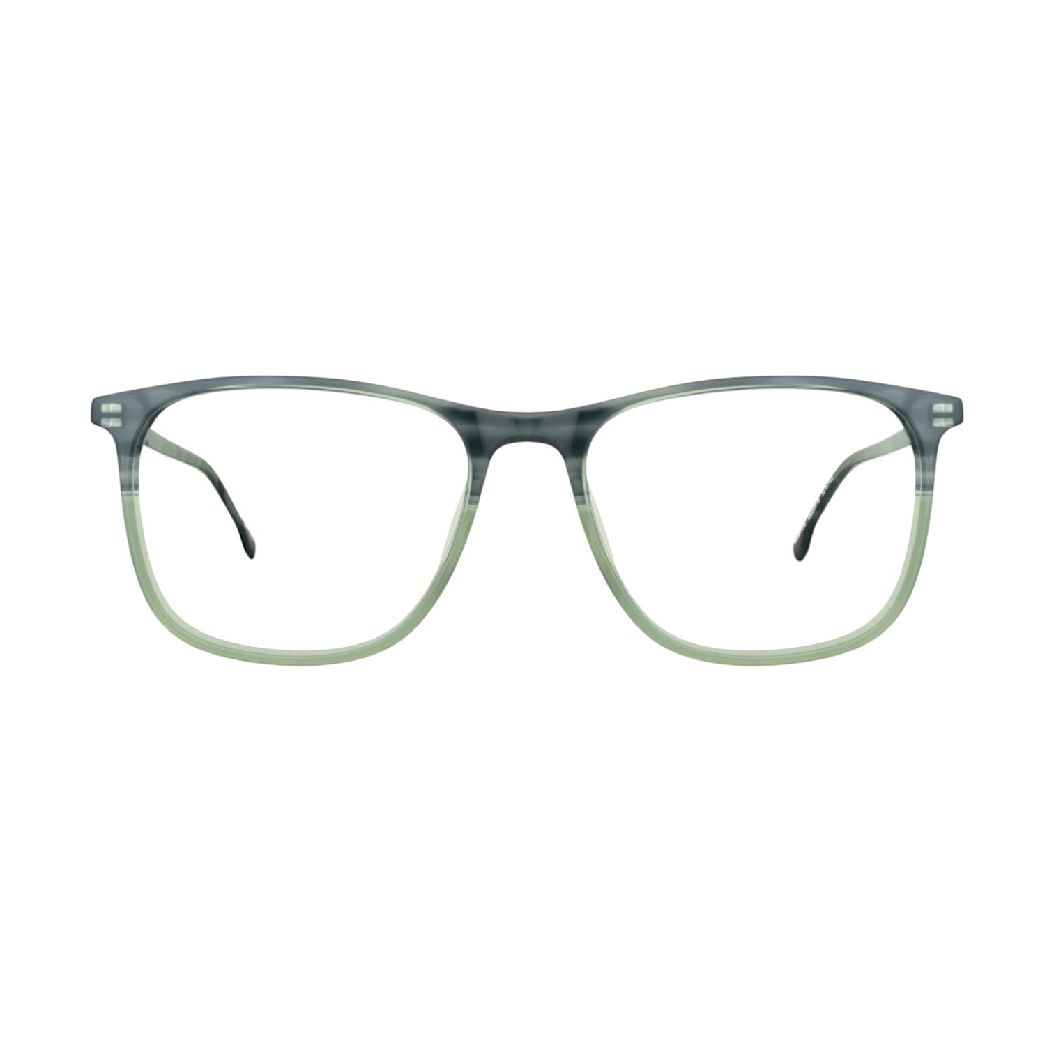 Lacoste 05 30767966 Green Eyeglasses