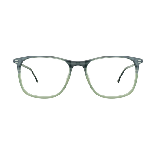 Lacoste 05 30767966 Green Eyeglasses