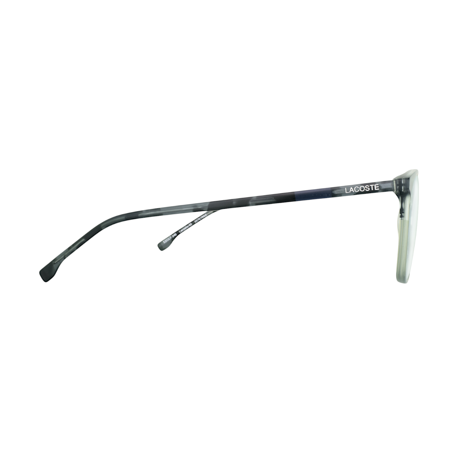 Lacoste 05 30767966 Green Eyeglasses