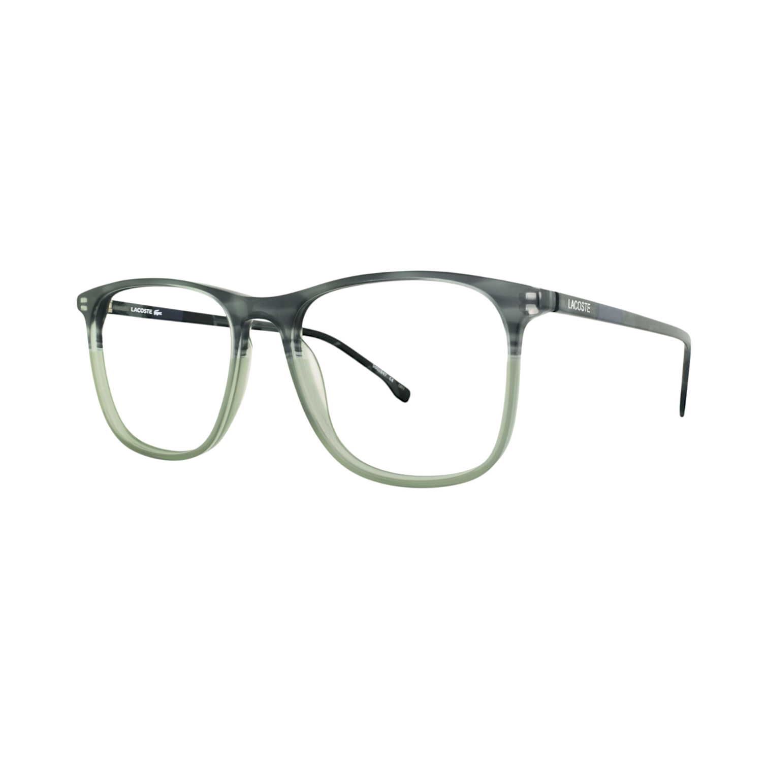 Lacoste 05 30767966 Green Eyeglasses