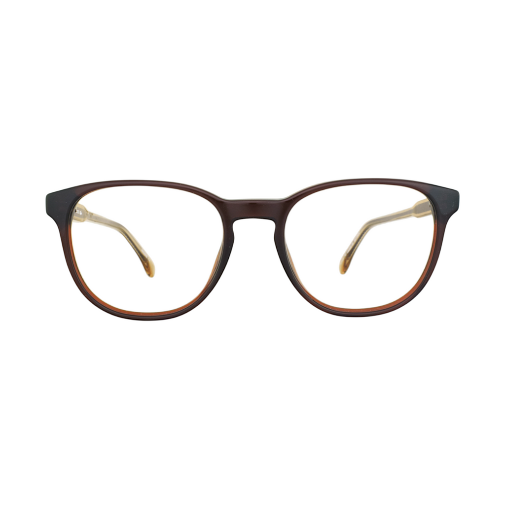 Lacoste 06 30770652 Red Eyeglasses