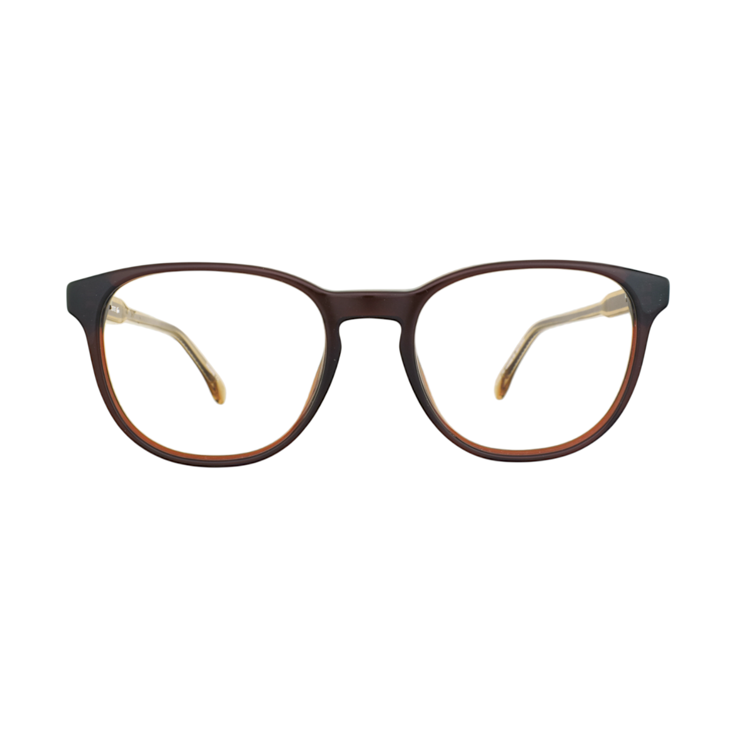 Lacoste 06 30770652 Red Eyeglasses