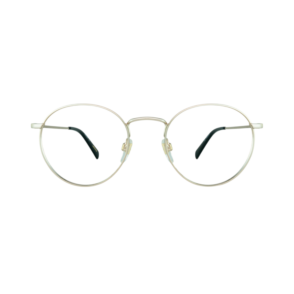 Levi's 02 Golden Eyeglasses