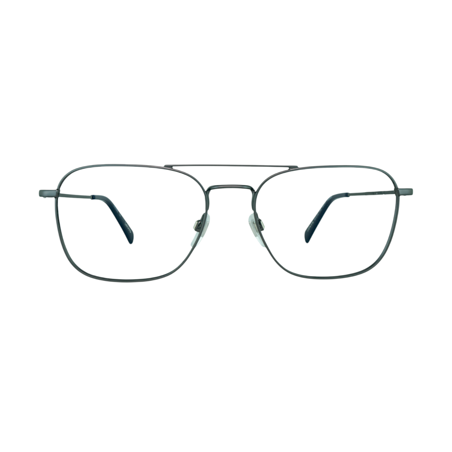 Levi's 07 Gray Eyeglasses