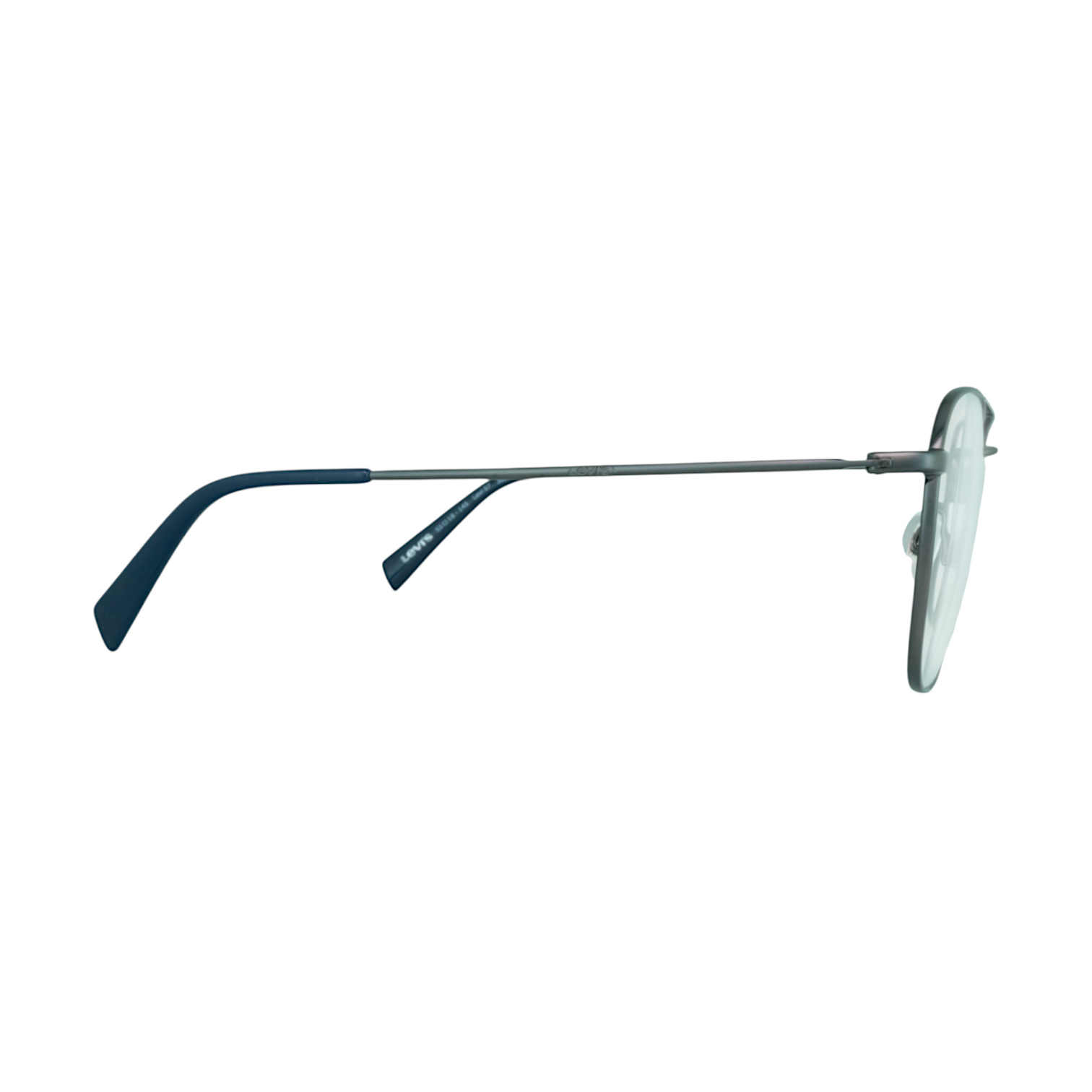 Levi's 07 Gray Eyeglasses