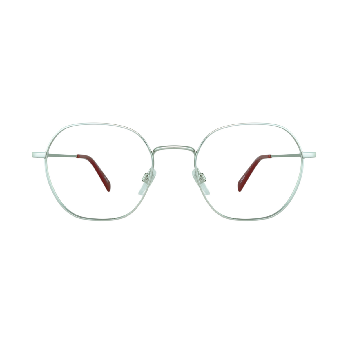 Levi's 10 Silver Eyeglasses