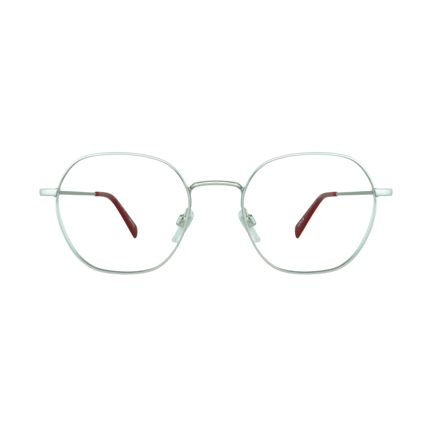 Levi's 10 Silver Eyeglasses