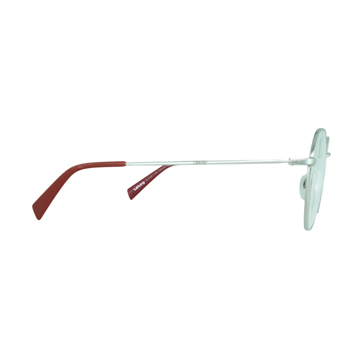 Levi's 10 Silver Eyeglasses