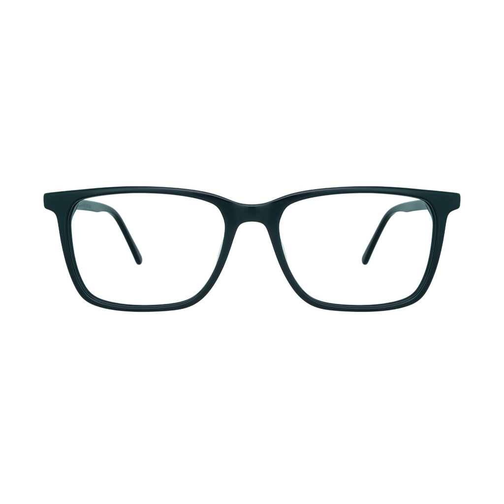 GL E00047 Black Eyeglasses