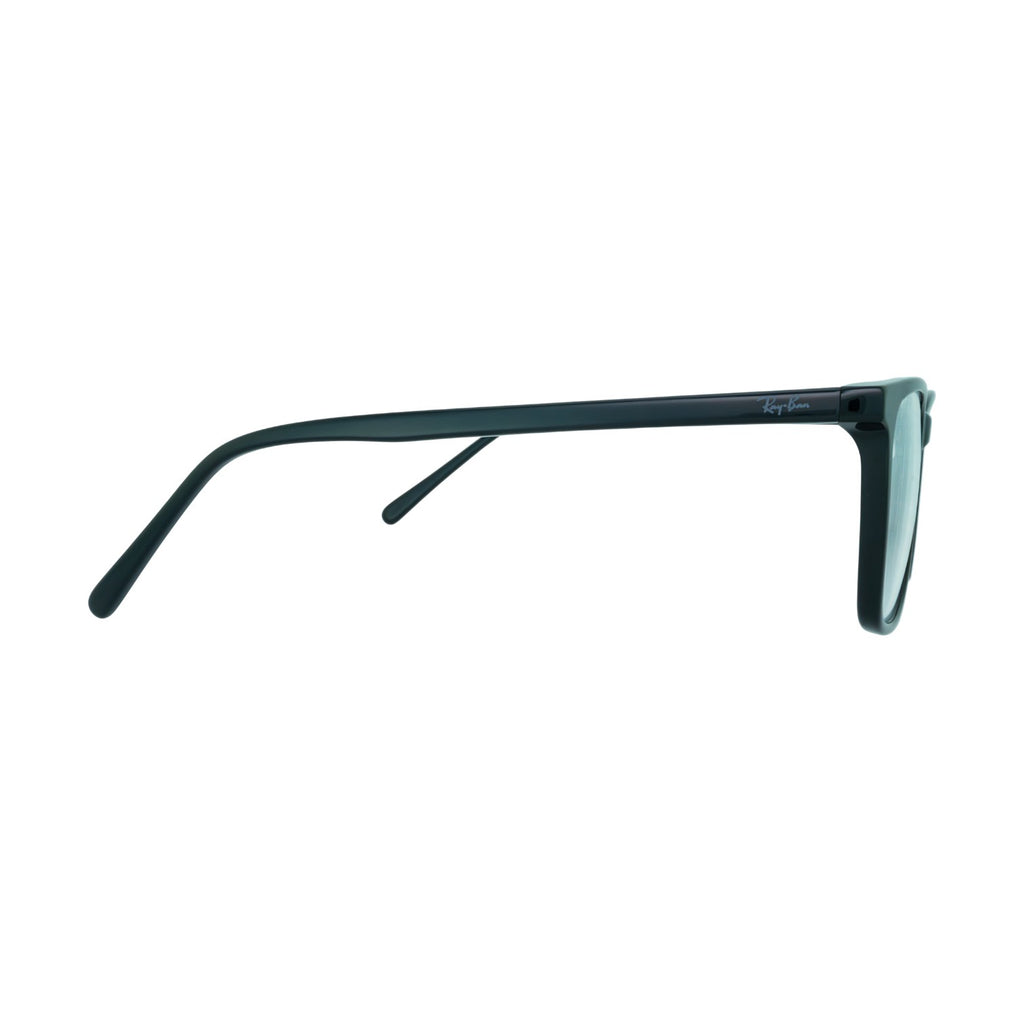 GL E00047 Black Eyeglasses