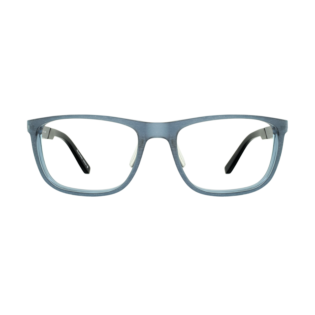 OGA by Morel Blue eyeglasses 
