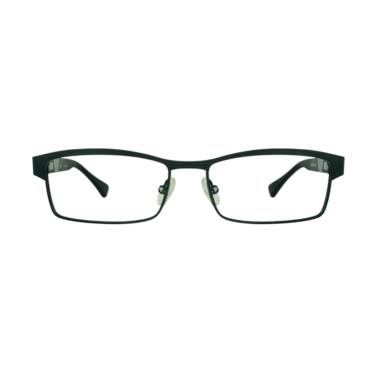 Police VK530 Black Eyeglasses
