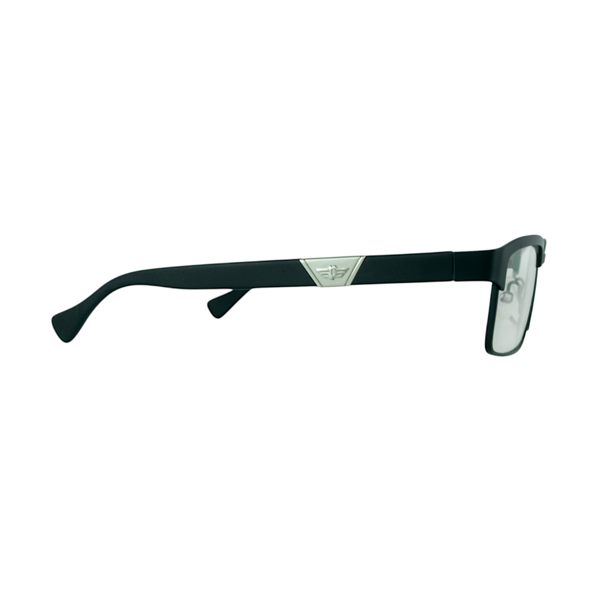 Police_VK530_Black_Eyeglasses