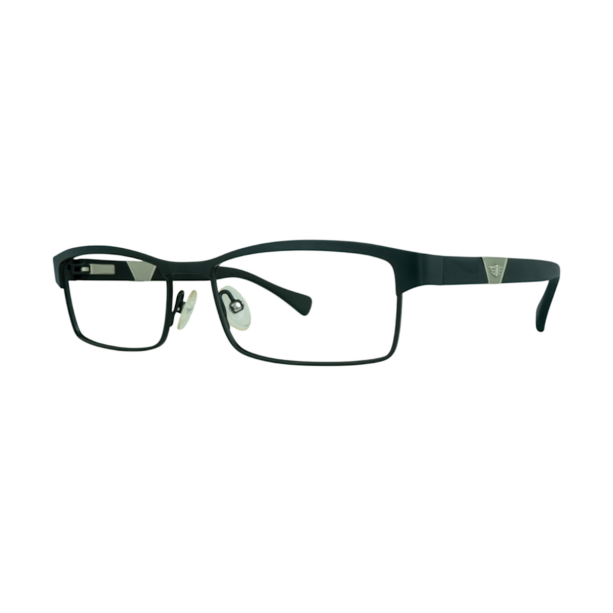 Police_VK530_Black_Eyeglasses_