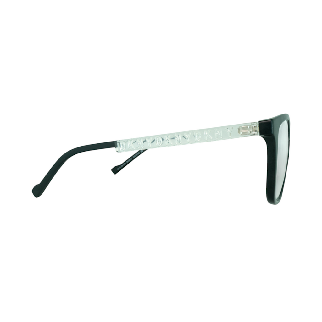 DKNY DK5017 Black Eyeglasses