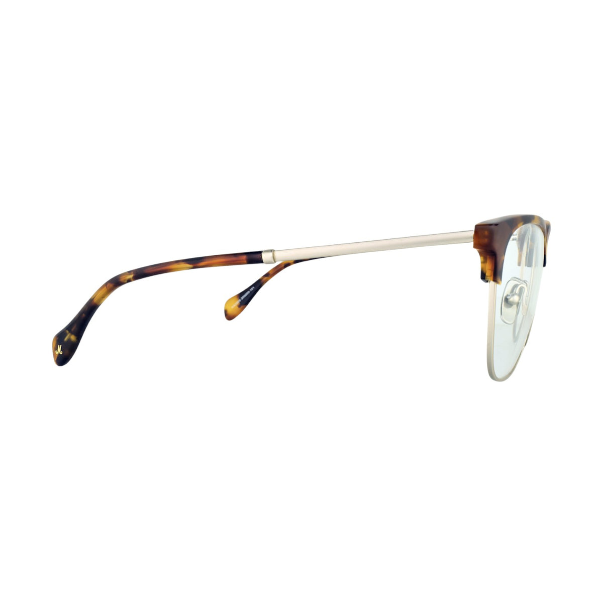 Jack Havana Eyeglasses-Marshall