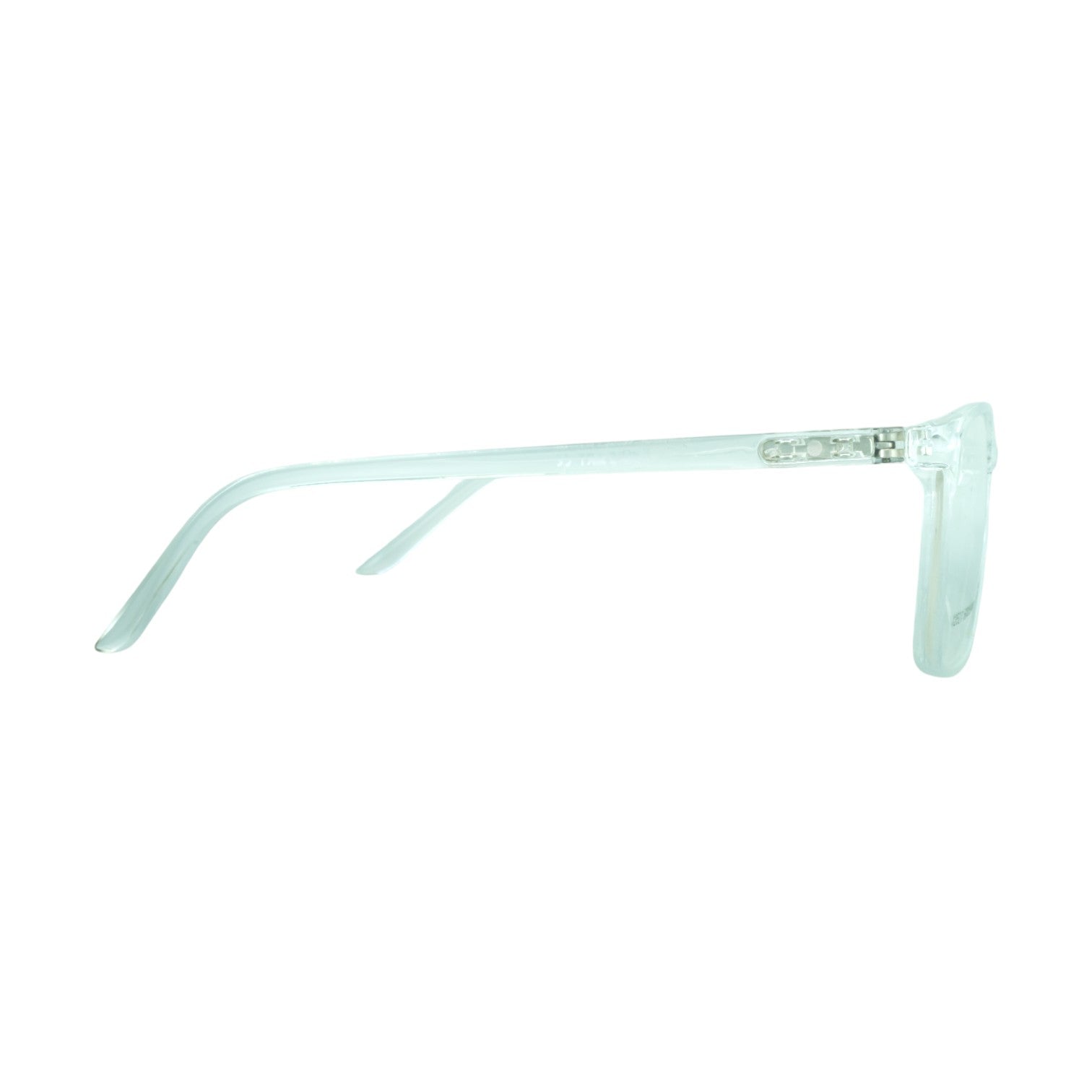 GL019 Trasparent Eyeglasses