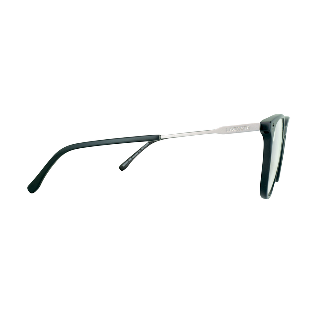 Lacoste 13 Black Eyeglasses