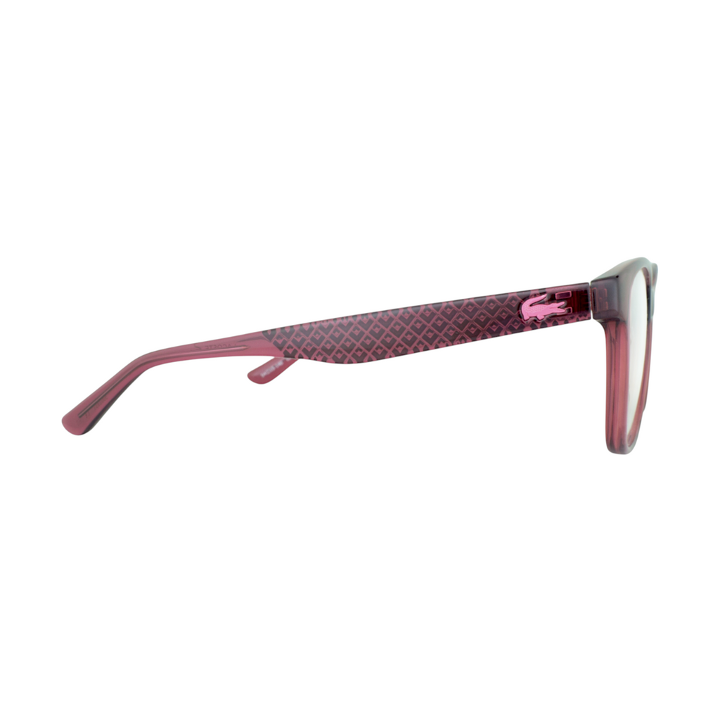 Lacoste 09 30768031 Red Eyeglasses