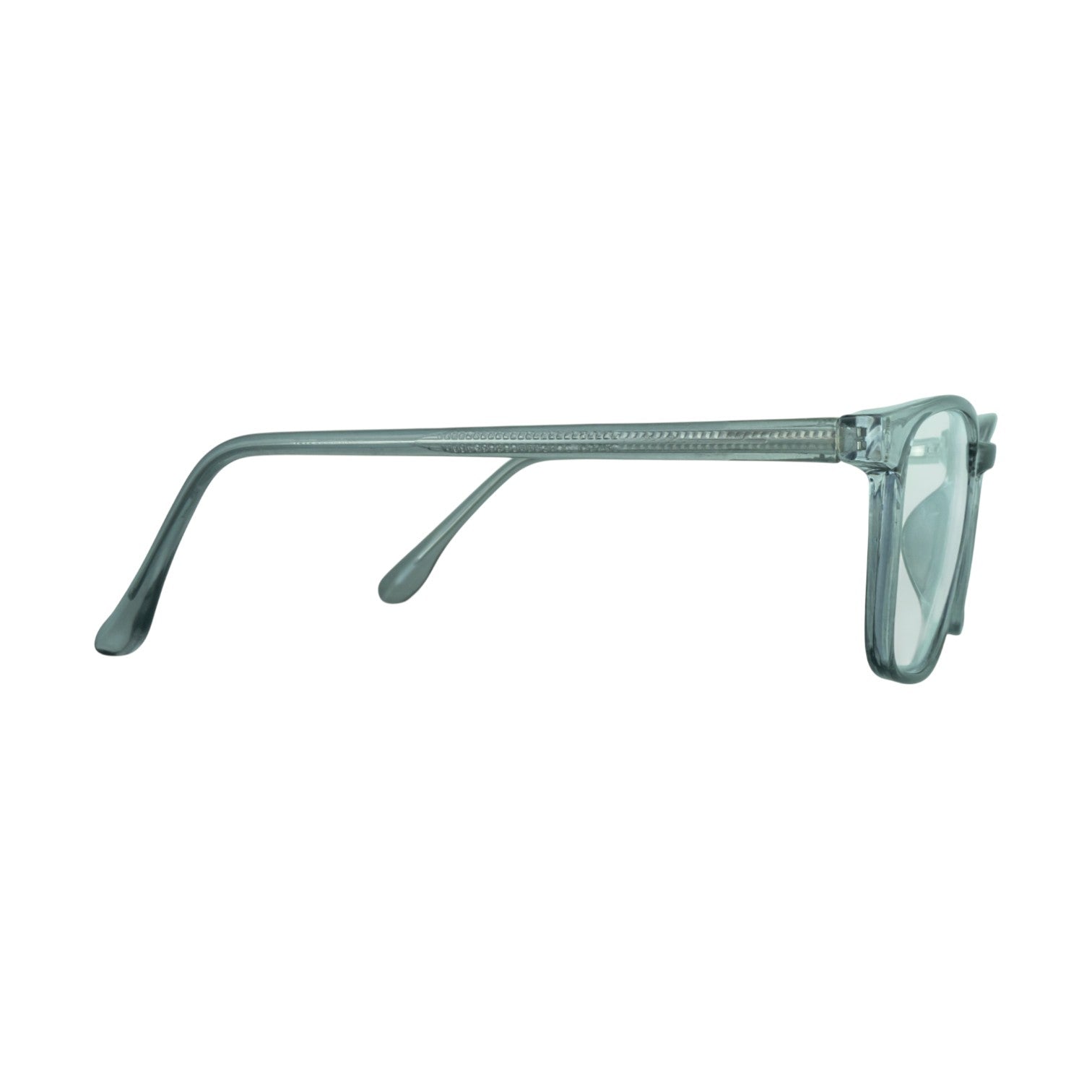 GL 018 Gray Eyeglasses