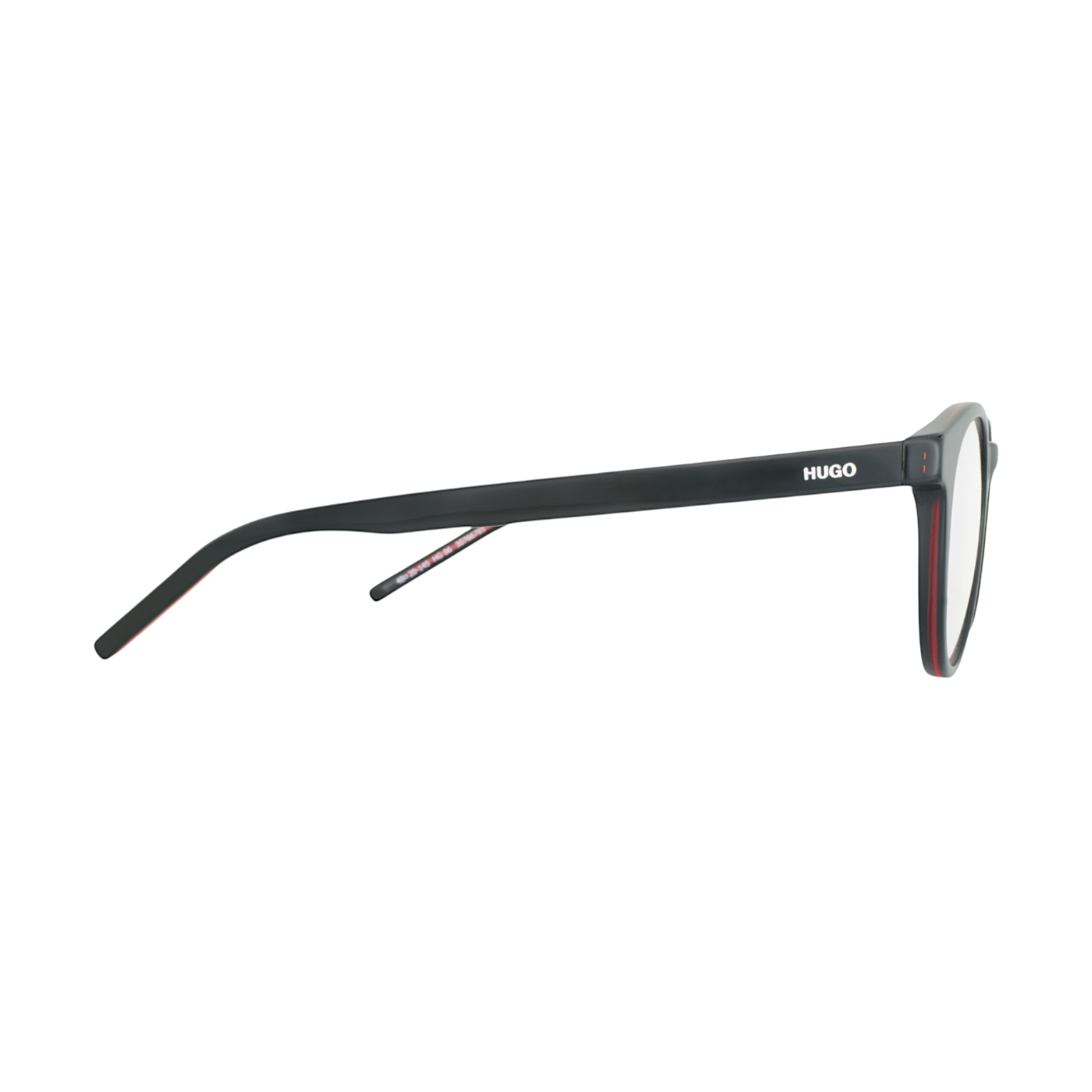 Hugo Boss HG 06 Black Eyeglasses