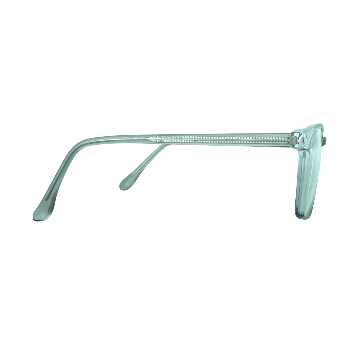 GL 024 Gray Eyeglasses