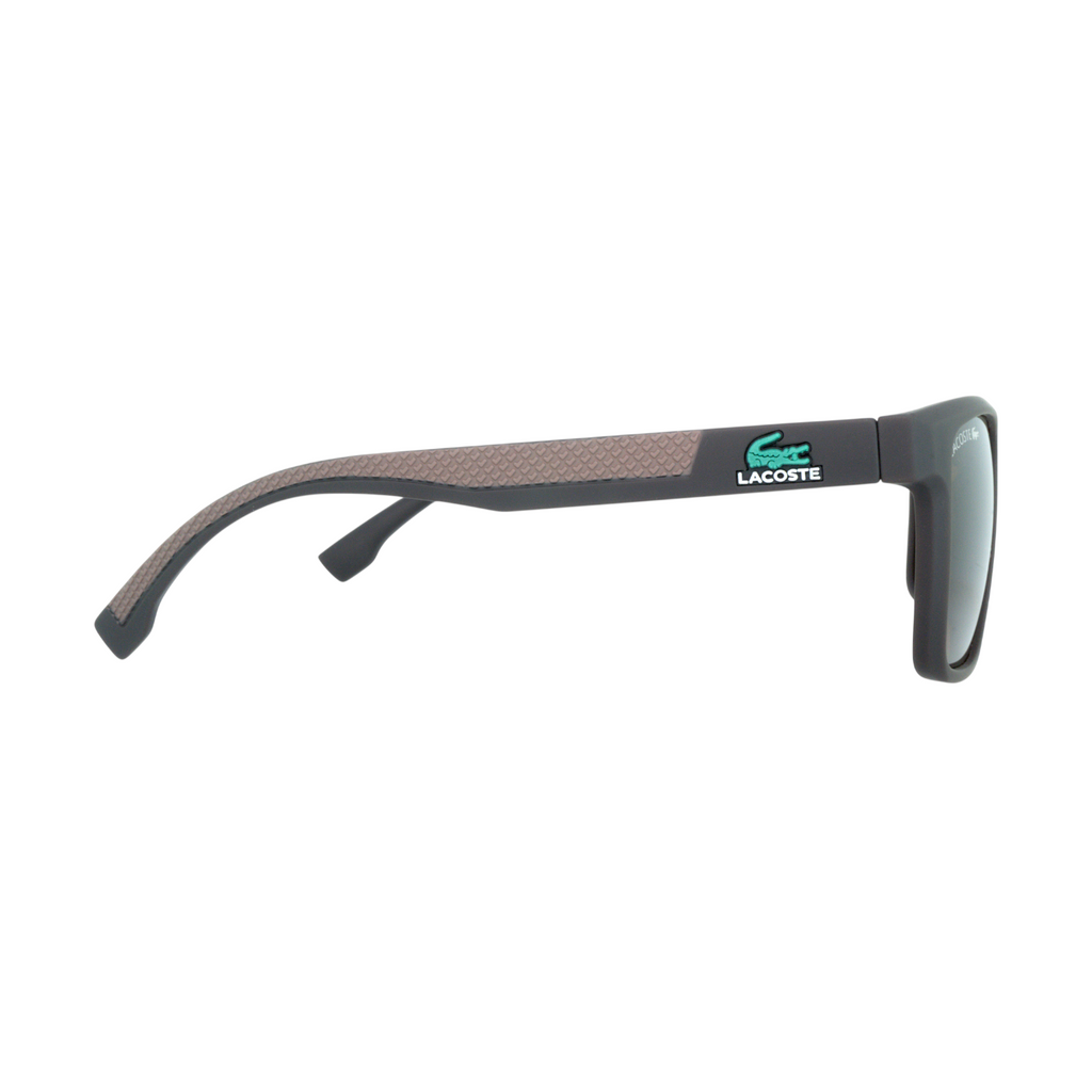 GL S00008 Brown Sunglasses Polarized