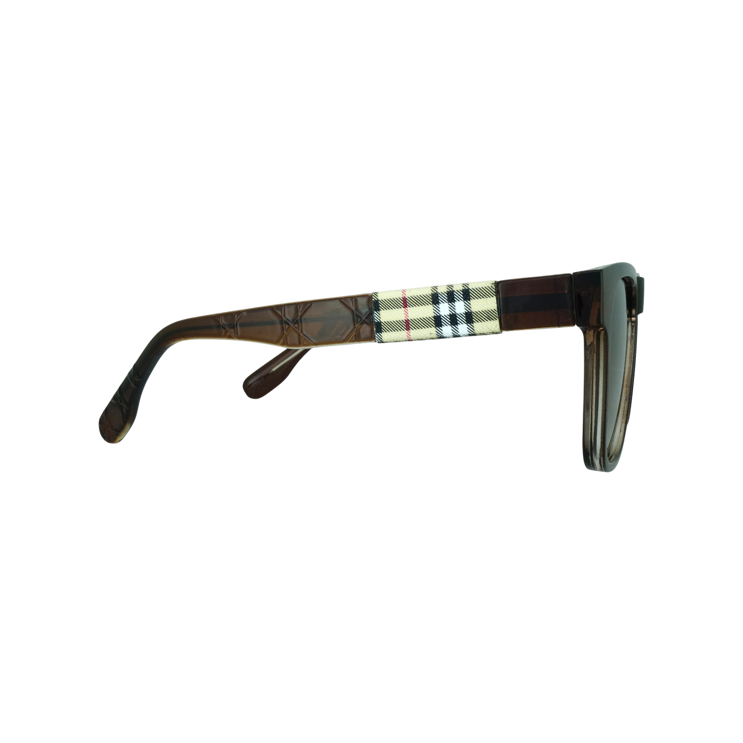 GL S00003 Brown Sunglasses