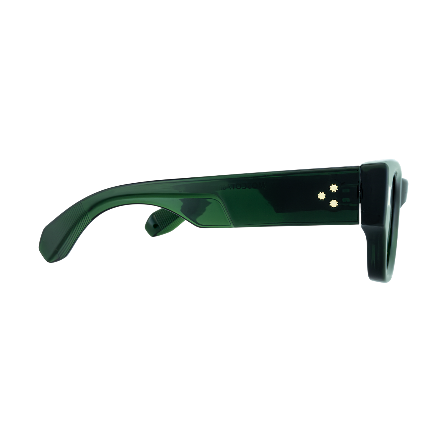 GL S00024 Green Sunglasses