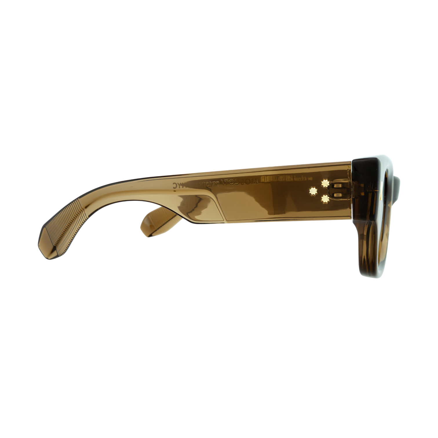 GL S00022 Green Sunglasses