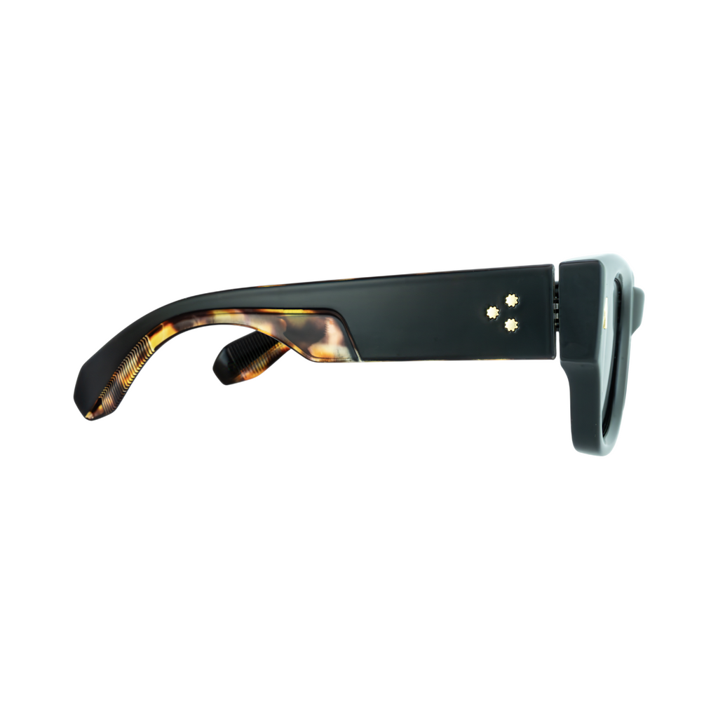 GL S00021 Black Sunglasses
