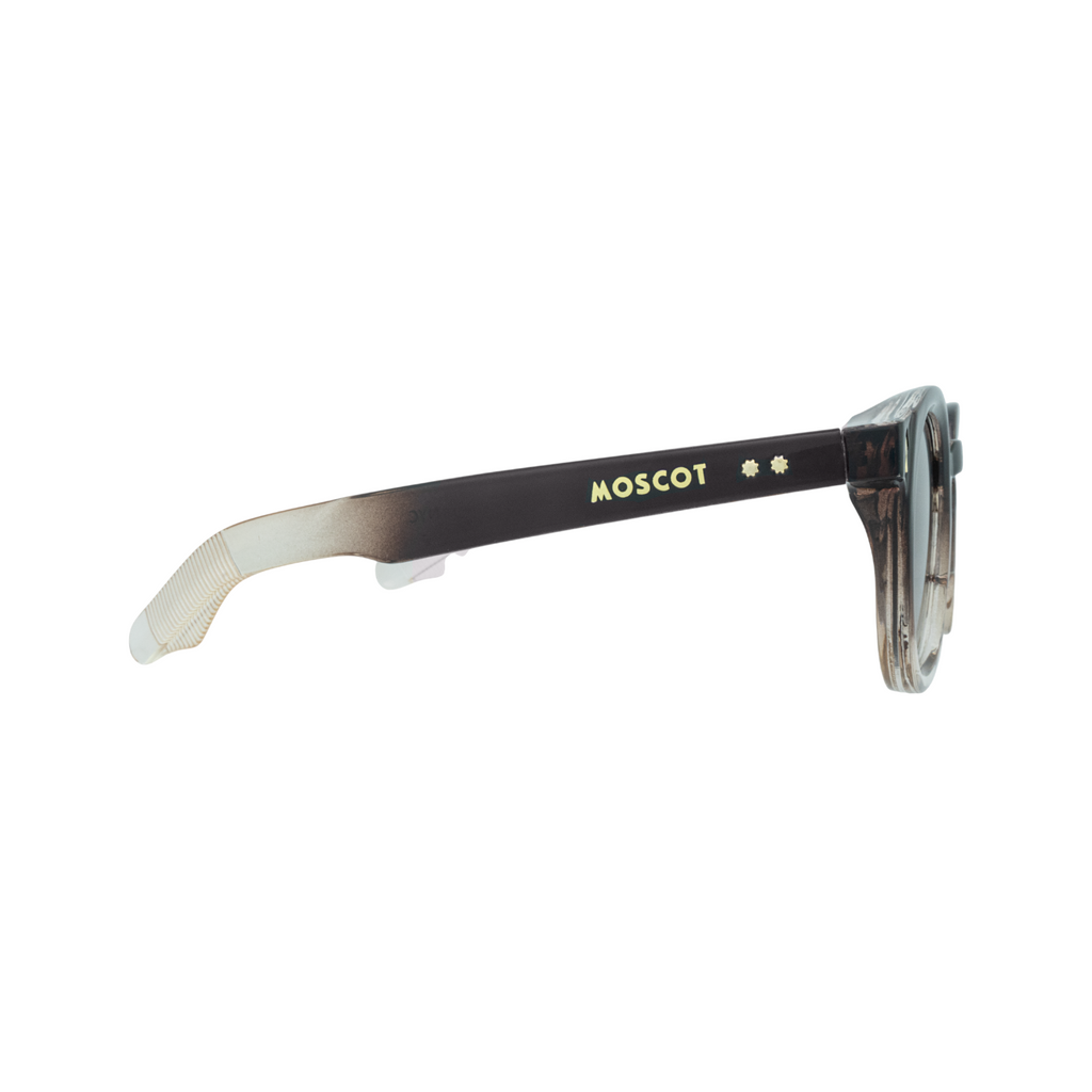 GL S000017 Dark Brown Sunglasses