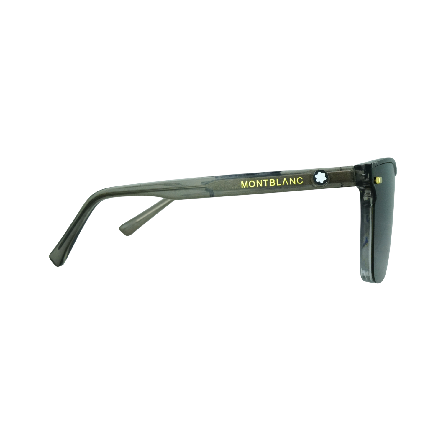 GL S00005 Gray Sunglasses