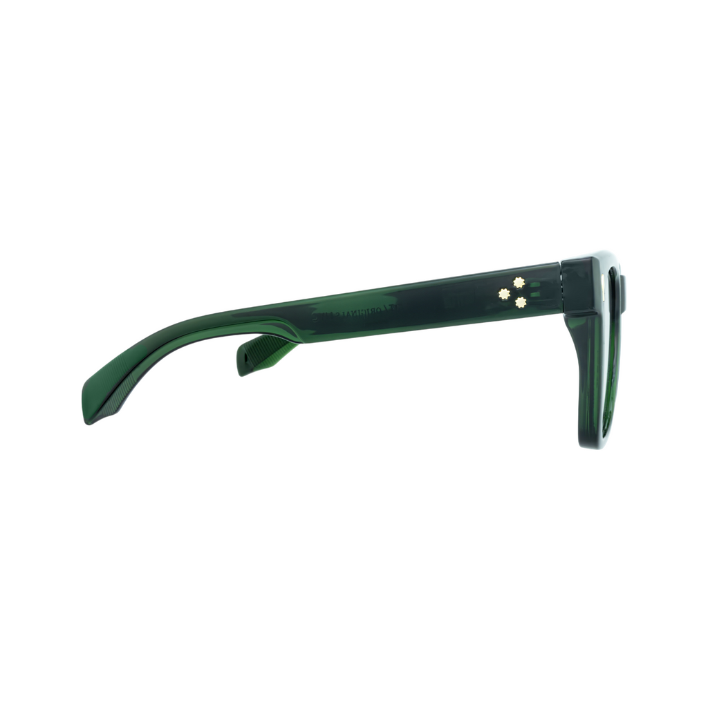 GL S00020 Green Sunglasses