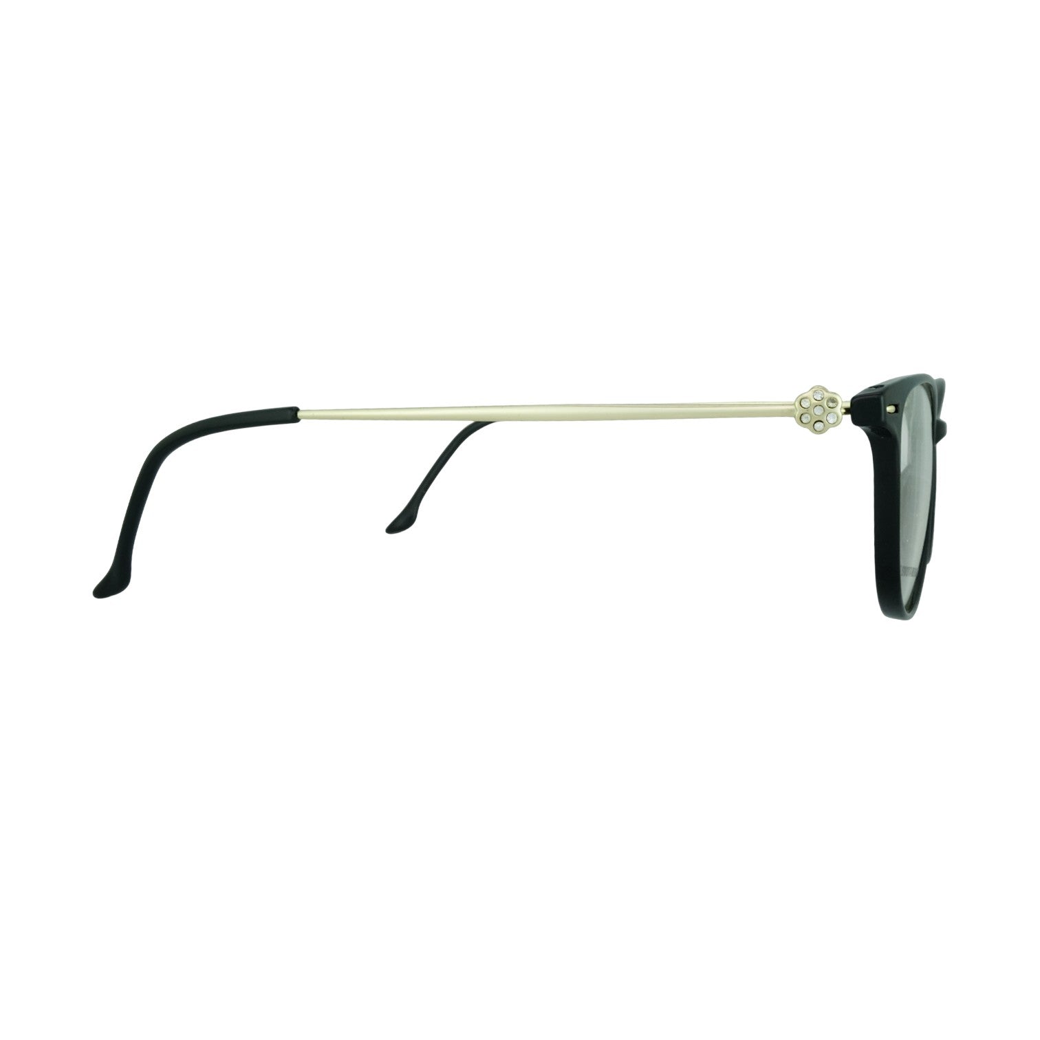 GL E00046 Full Frame Cat-Eye Eyeglasses
