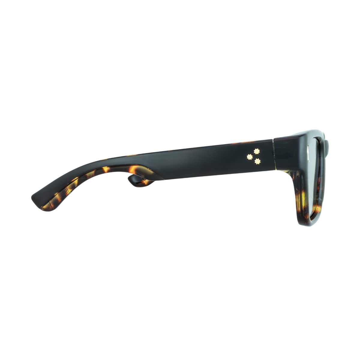GL S00023 Black Sunglasses