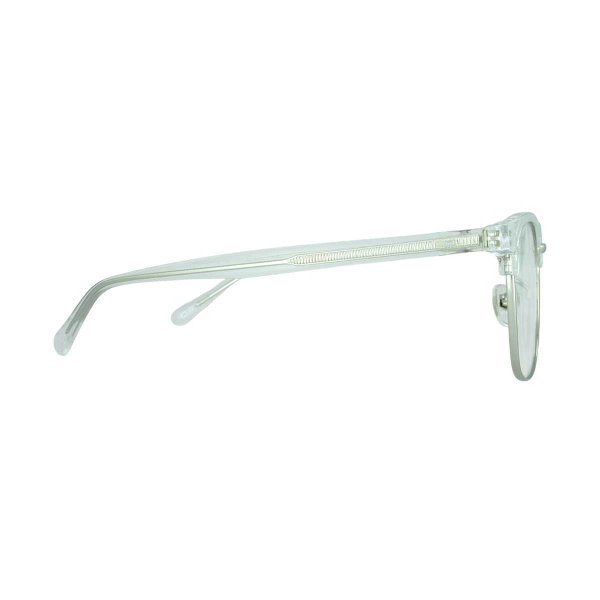 GL E00026 Trasparent Eyeglasses