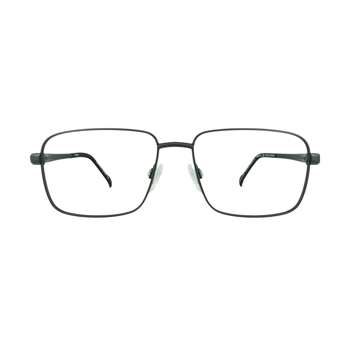 Stepper 14 Metal Eyeglasses