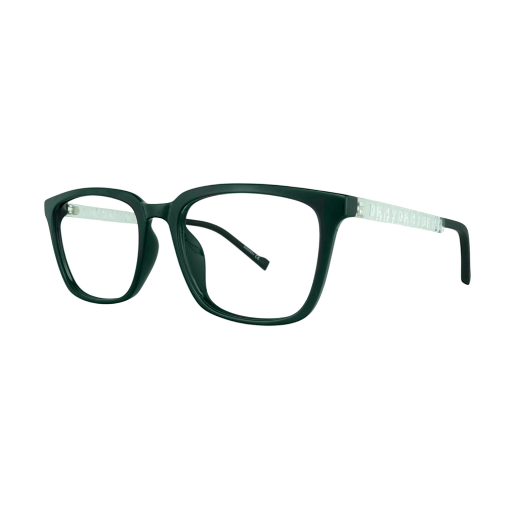 DKNY DK5017 Black Eyeglasses