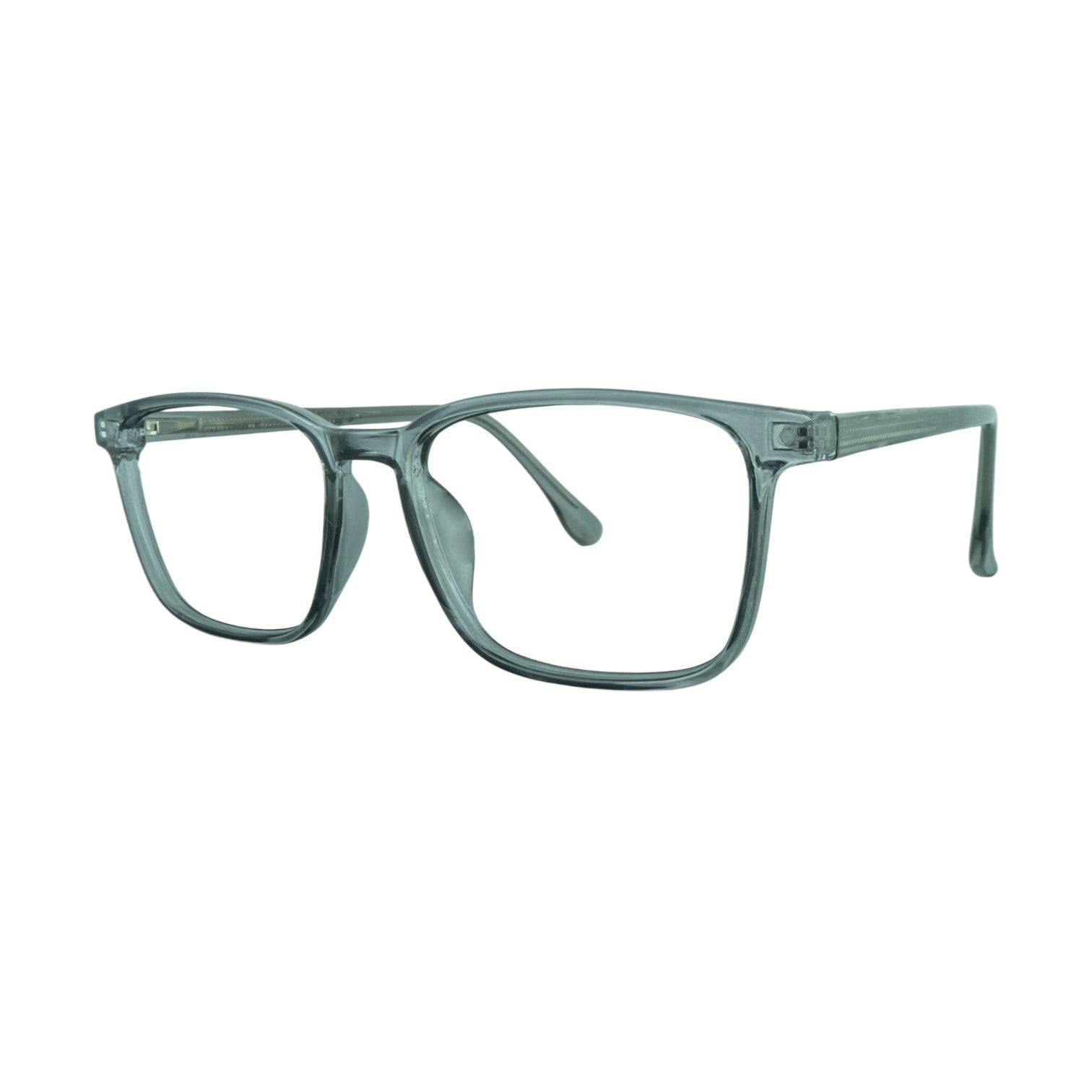 GL 018 Gray Eyeglasses
