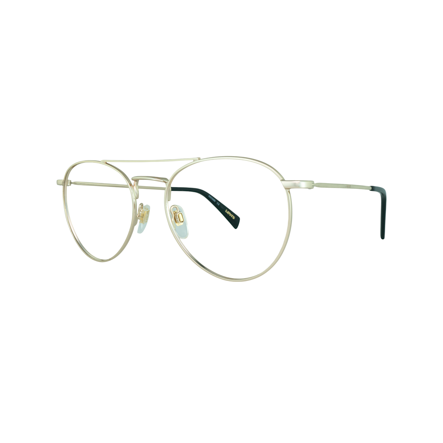 Levi's 08 Golden Eyeglasses