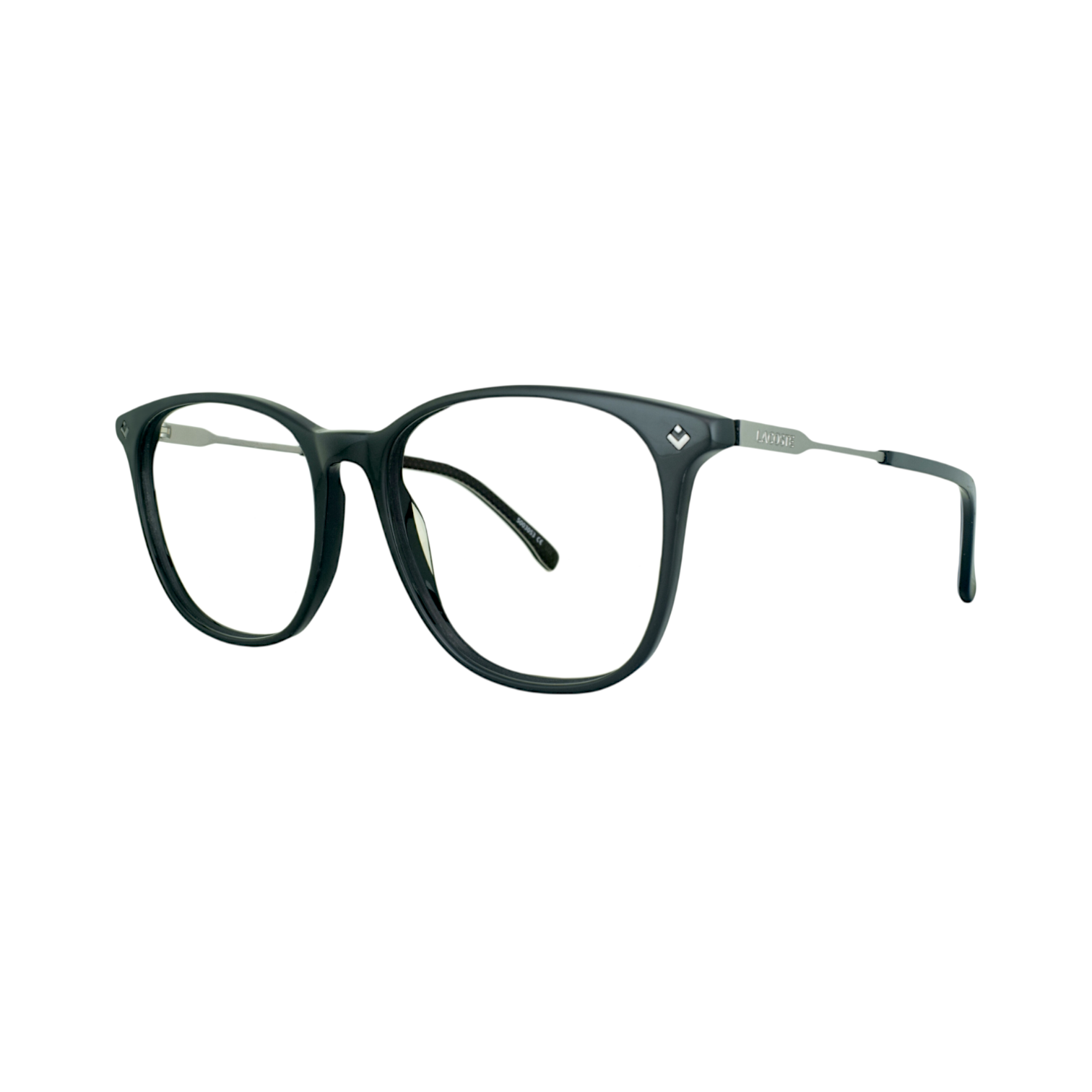 Lacoste 13 Black Eyeglasses
