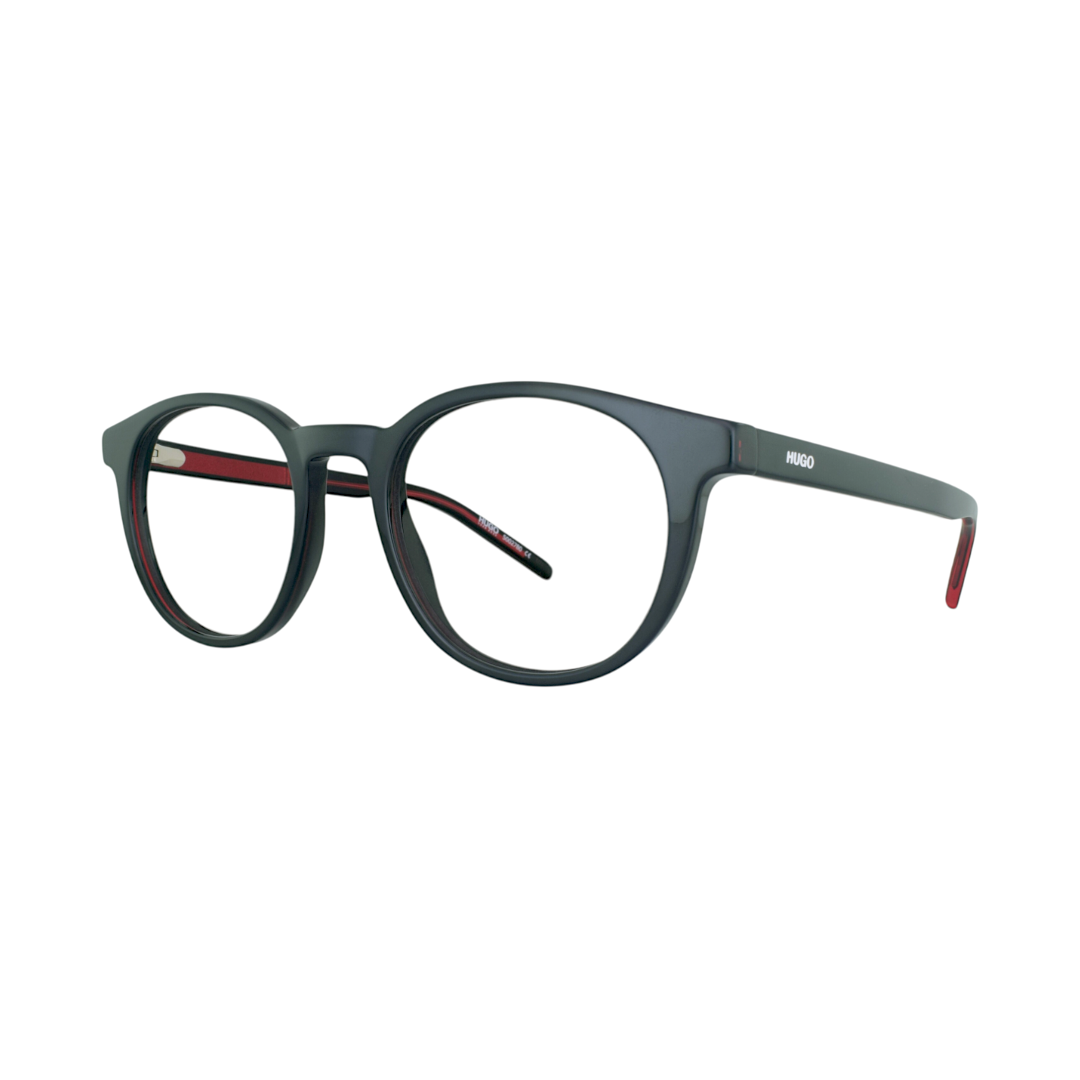 Hugo Boss HG 06 Black Eyeglasses