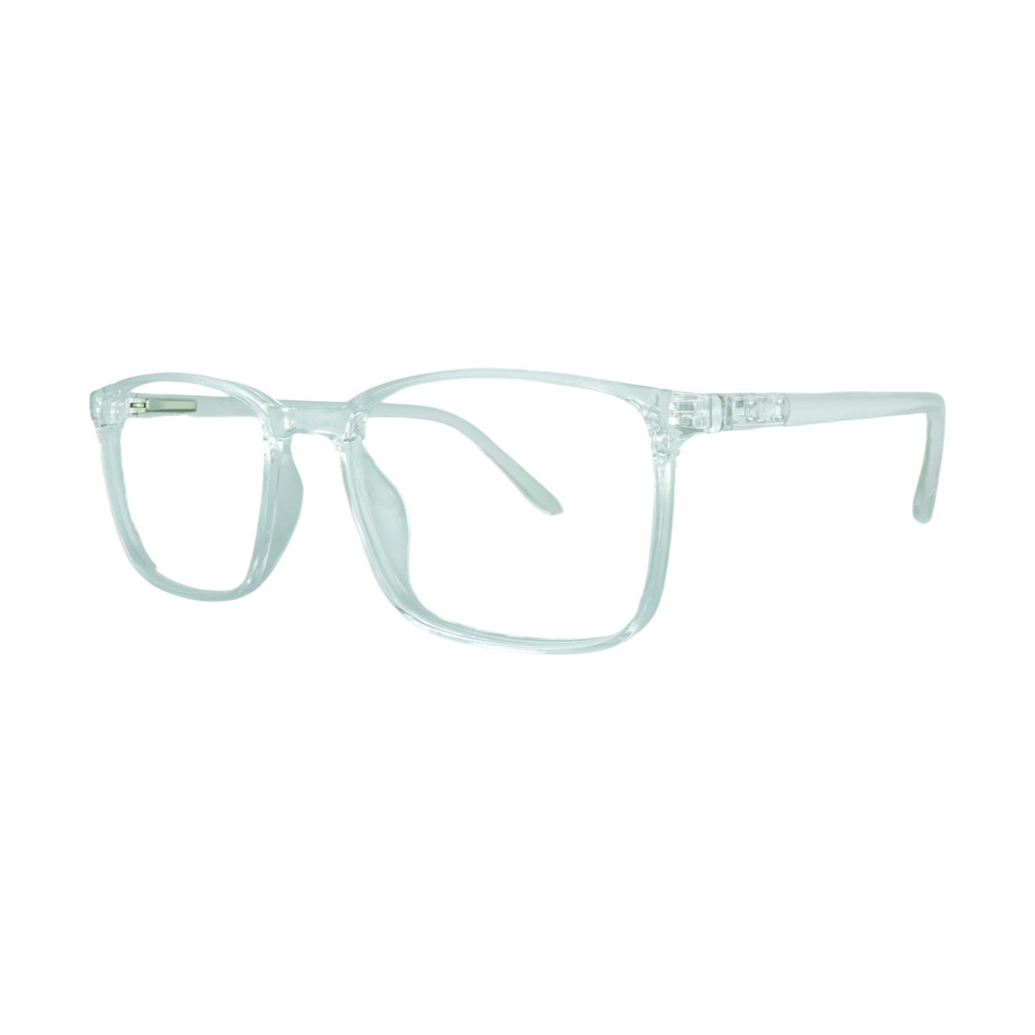 GL019 Trasparent Eyeglasses