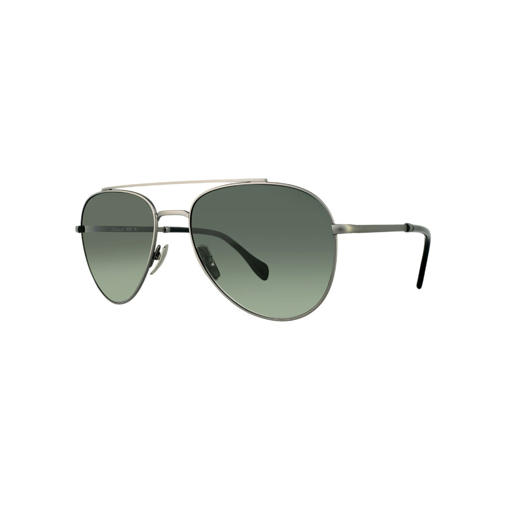 Mick Gunmetal Sunglasses